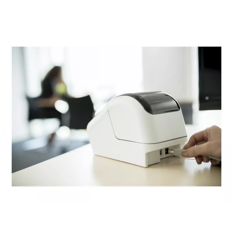 Brother QL-810WC | Mono | Termo | Sildiprinter | Wi-Fi