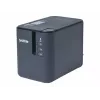 Termoetikettide printer Brother PT‑P900Wc Wi‑Fi — kõrge eraldusvõimega tööstuslik etikettide trükkimine, toetab stantsitud ja pidevaid linte
