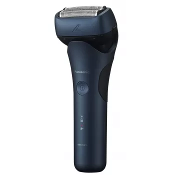Panasonic ES-LT4B fooliumhabemenuga Trimmer Sinine