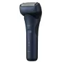 Panasonic ES-LT4B fooliumhabemenuga Trimmer Sinine