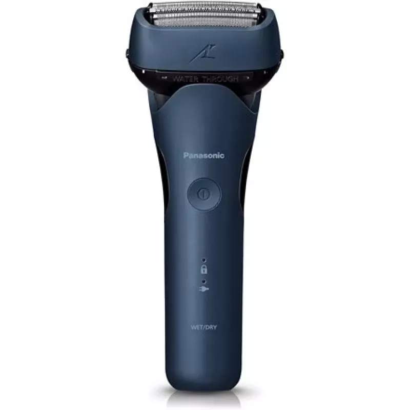 Panasonic ES-LT4B fooliumhabemenuga Trimmer Sinine