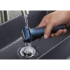 Panasonic ES-LT4B fooliumhabemenuga Trimmer Sinine