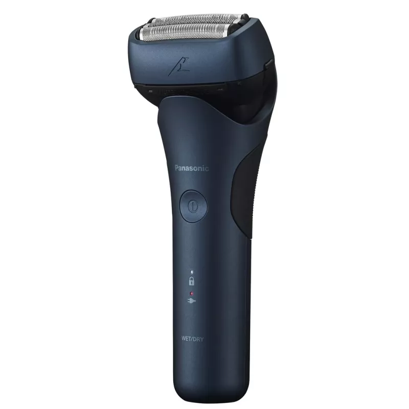 Panasonic ES-LT4B fooliumhabemenuga Trimmer Sinine