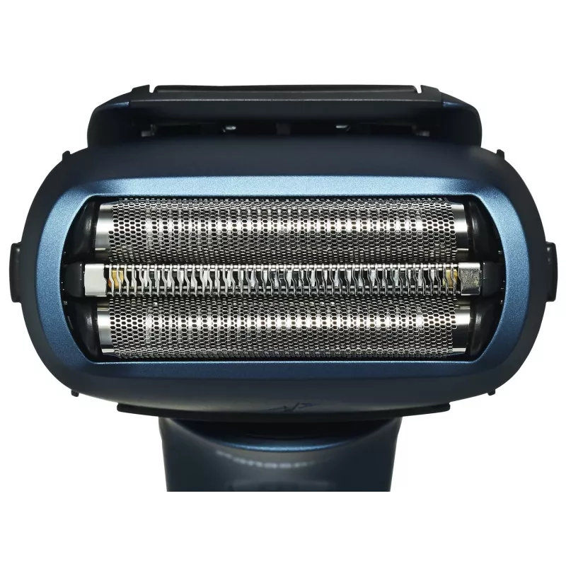 Panasonic ES-LT4B fooliumhabemenuga Trimmer Sinine