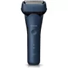 Panasonic ES-LT4B fooliumhabemenuga Trimmer Sinine