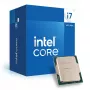 Protsessor Intel Core i7-14700 20C/28T, 2,1-5,4GHz, 33MB, 65W, LGA1700, karp