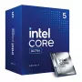 Protsessor Intel Core Ultra 5 225F 10C/10T, 3.3-4.9 GHz, 20 MB, 65 W, FCLGA1851, karp