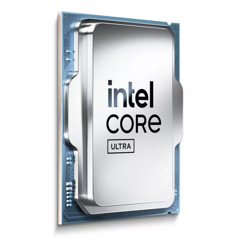 Protsessor Intel Core Ultra 5 225F 10C/10T, 3.3-4.9 GHz, 20 MB, 65 W, FCLGA1851, karp