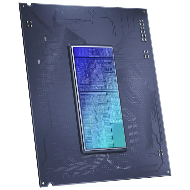 Protsessor Intel Core Ultra 5 225F 10C/10T, 3.3-4.9 GHz, 20 MB, 65 W, FCLGA1851, karp