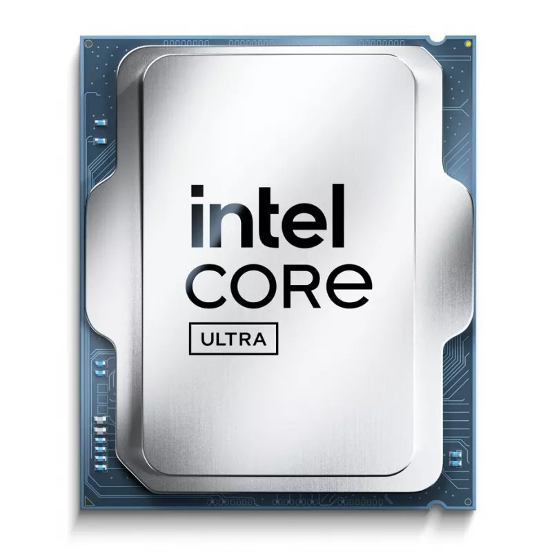 Protsessor Intel Core Ultra 5 225F 10C/10T, 3.3-4.9 GHz, 20 MB, 65 W, FCLGA1851, karp