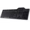 DELL 580-18366 klaviatuur kontorile USB QWERTY USA inglise must