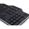DELL 580-18366 klaviatuur kontorile USB QWERTY USA inglise must
