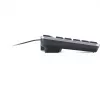 DELL 580-18366 klaviatuur kontorile USB QWERTY USA inglise must