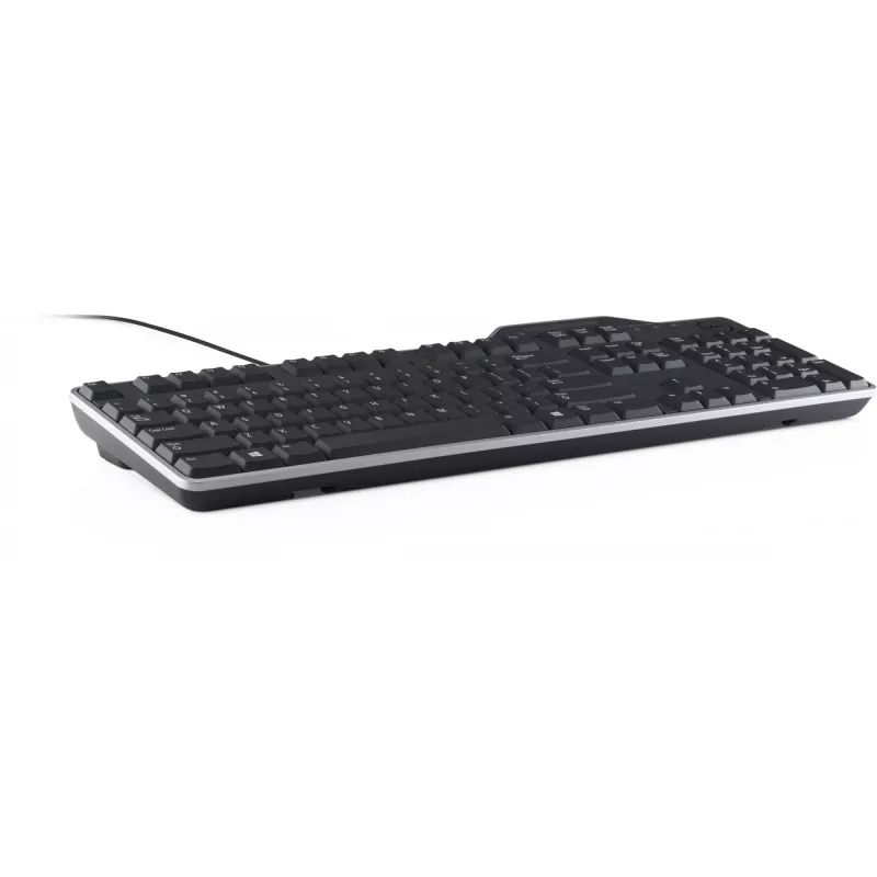 DELL 580-18366 klaviatuur kontorile USB QWERTY USA inglise must