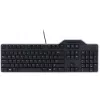 DELL 580-18366 klaviatuur kontorile USB QWERTY USA inglise must