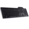DELL 580-18366 klaviatuur kontorile USB QWERTY USA inglise must