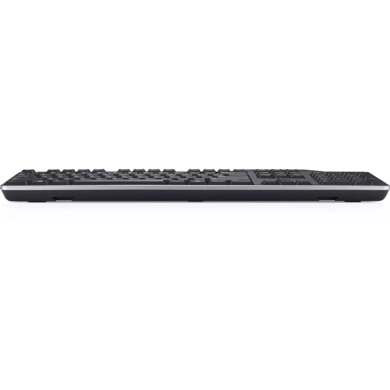 DELL 580-18366 klaviatuur kontorile USB QWERTY USA inglise must