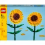 Lego 40524 Päevalilled