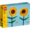 Lego 40524 Päevalilled