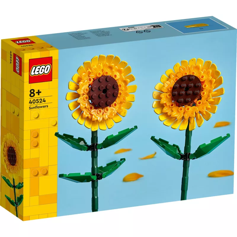 Lego 40524 Päevalilled