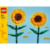 Lego 40524 Päevalilled