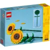 Lego 40524 Päevalilled