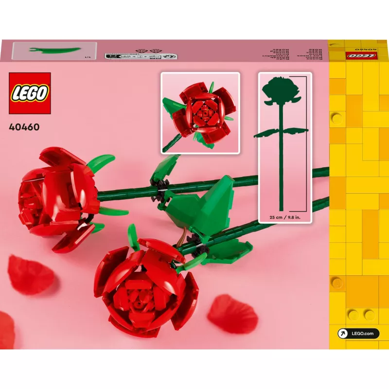 LEGO Creator Roosid (40460)
