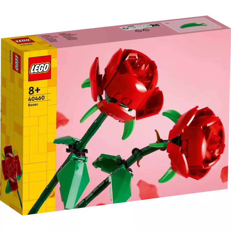 LEGO Creator Roosid (40460)