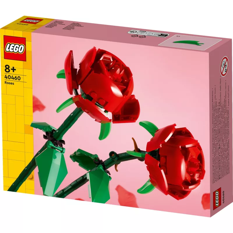 LEGO Creator Roosid (40460)