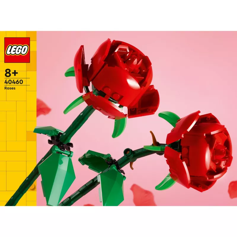LEGO Creator Roosid (40460)