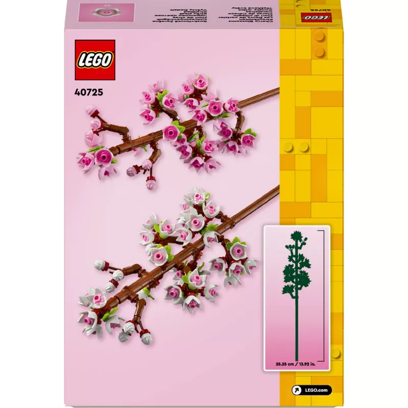Lego 40725 Kirsiõied