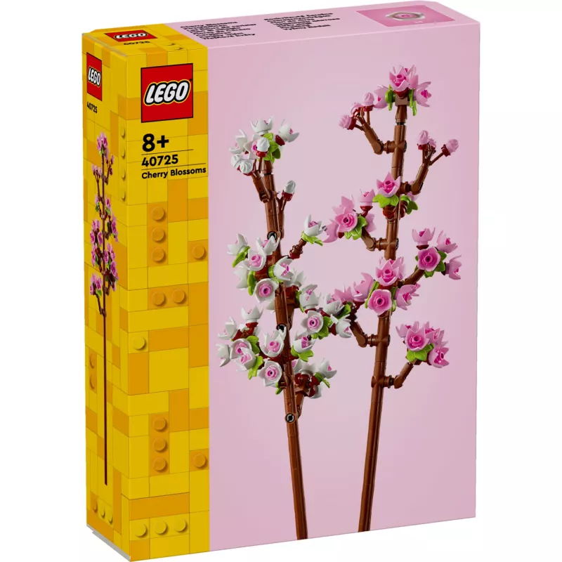 Lego 40725 Kirsiõied