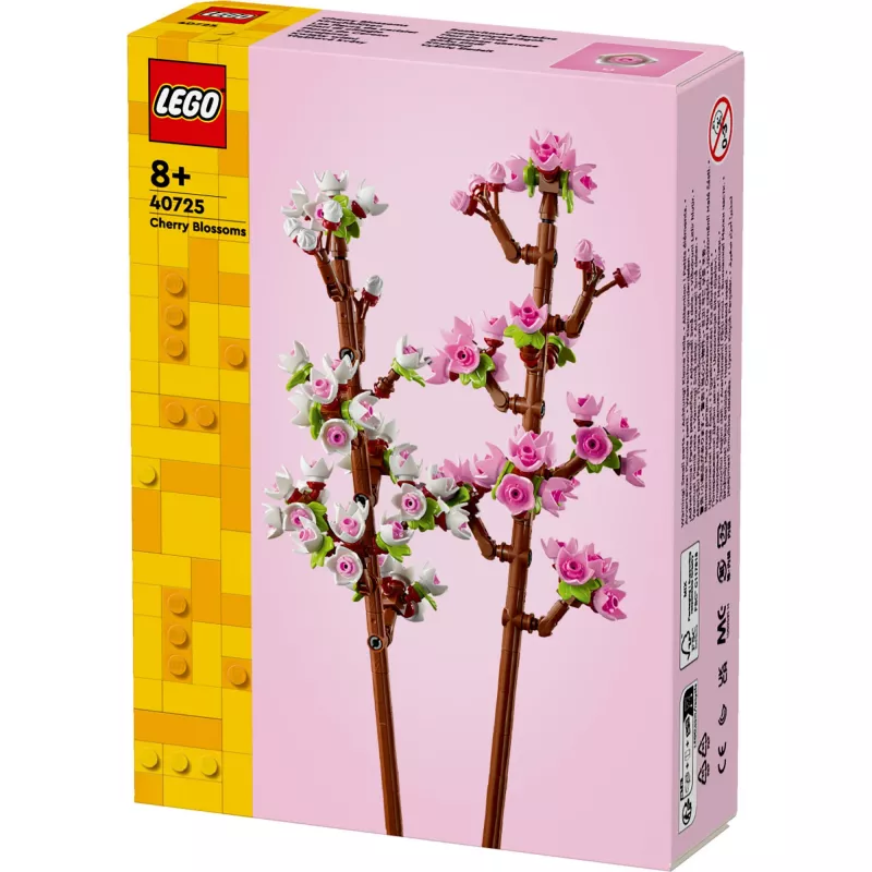 Lego 40725 Kirsiõied