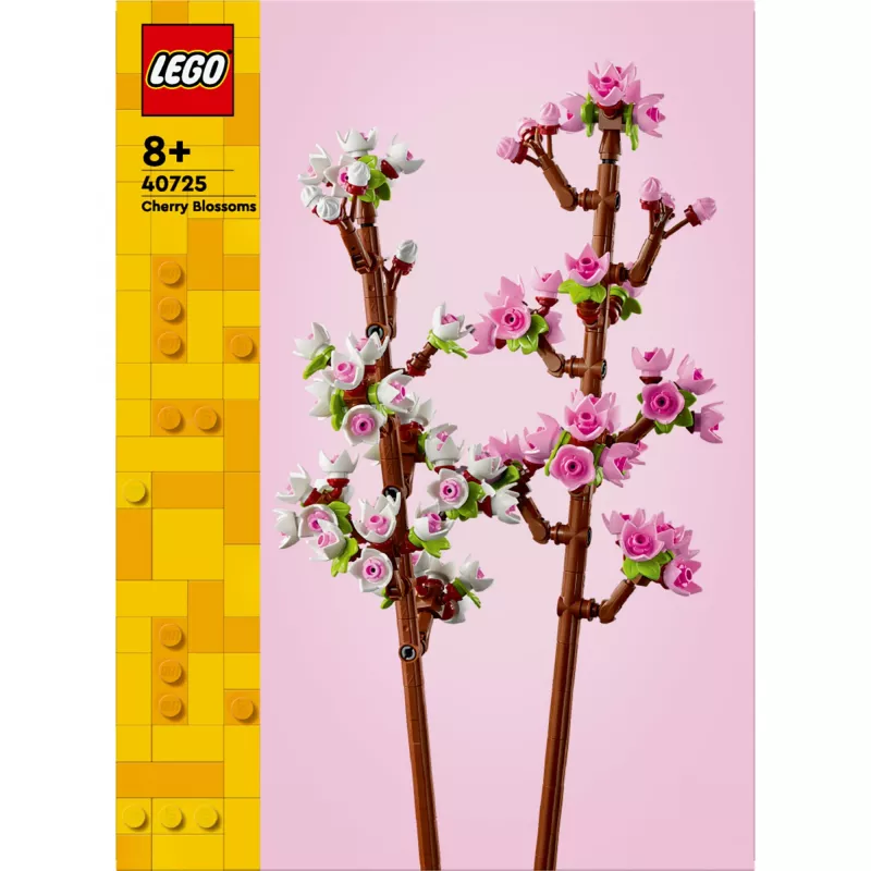 Lego 40725 Kirsiõied
