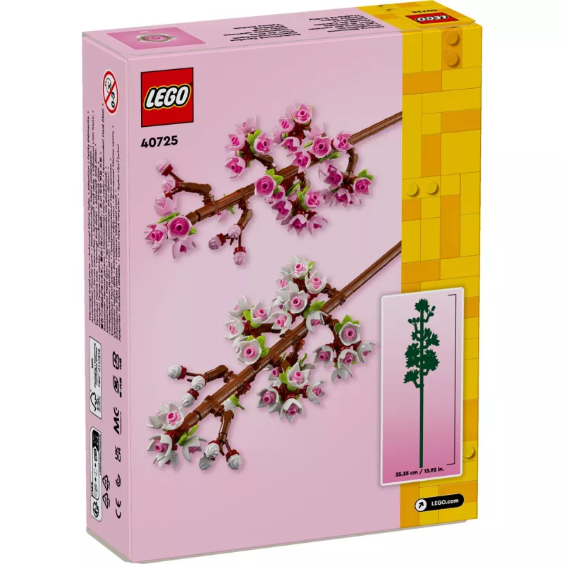 Lego 40725 Kirsiõied