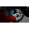LEGO TECHNIC 42202 Ducati Panigale V4 S Motorcycle