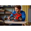 LEGO TECHNIC 42202 Ducati Panigale V4 S Motorcycle