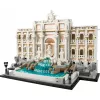 LEGO ARCHITECTURE 21062 Trevi purskkaev
