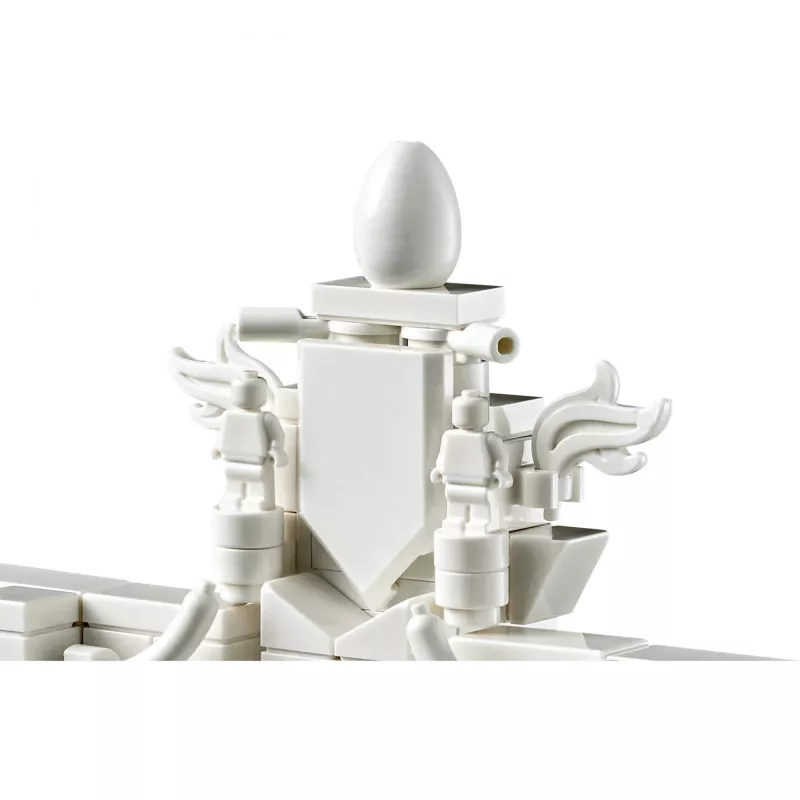 LEGO ARCHITECTURE 21062 Trevi purskkaev