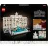 LEGO ARCHITECTURE 21062 Trevi purskkaev