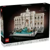 LEGO ARCHITECTURE 21062 Trevi purskkaev