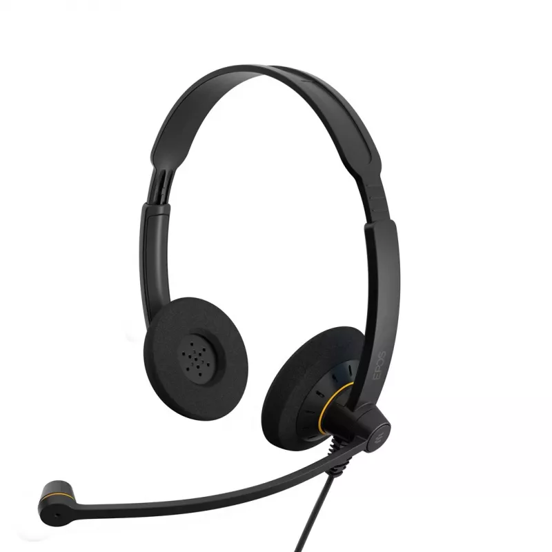 Peakomplekt EPOS IMPACT SC 60 USB ML