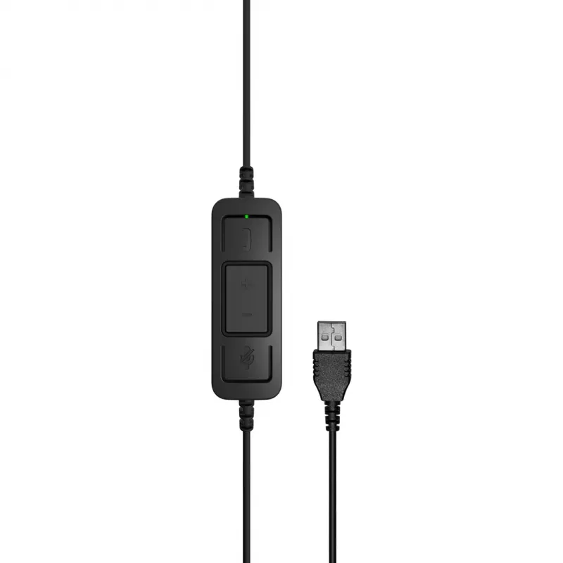 Peakomplekt EPOS IMPACT SC 60 USB ML