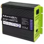 Akulaadija QOLTEC 51917 LiFePO4/AGM/GEL/SLA akudele, 70 A väljund