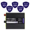 Akulaadija QOLTEC 51917 LiFePO4/AGM/GEL/SLA akudele, 70 A väljund