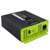 Akulaadija QOLTEC 51917 LiFePO4/AGM/GEL/SLA akudele, 70 A väljund