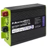Akulaadija QOLTEC 51917 LiFePO4/AGM/GEL/SLA akudele, 70 A väljund