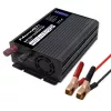 Akulaadija QOLTEC 51955 — 30A 12V LiFePO4, AGM, GEL, SLA akudele