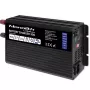 Akulaadija QOLTEC 51955 — 30A 12V LiFePO4, AGM, GEL, SLA akudele