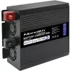 Akulaadija QOLTEC 51957 50A 12V LiFePO4, AGM, GEL, SLA akudele